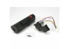 EZ-Start 2 - complete system with controller - drive unit - wiring harness