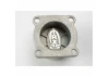Traxxas Aluminium Engine Backplate