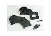 Traxxas Housing set (inner outer)/ 3x12mmBCS (5)/ 3x20BCS (1)/ motor bushing (EZ-Start 2)