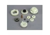 Traxxas Gear set (complete) (EZ-Start 2)