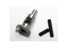 Traxxas Crankshaft multi-shaft (for engines w/starter) (TRX 3.3)