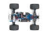 Traxxas REVO 3.3 TSM