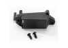 Traxxas Servo mount throttle/ 4x10mm BCS (2)