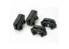 Traxxas Servo mounts steering (2)