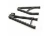 Traxxas Suspension arms adjustable wheelbase left side (upper arm (1)/ lower arm (1)