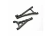 Traxxas Suspension arms upper (1)/ suspension arm lower (1) (right front)