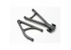 Traxxas Suspension arm upper (1)/ suspension arm lower (1) (rear left or right)