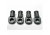 Traxxas Rod ends Revo (large for rear toe link only) (4)