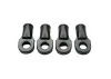 Traxxas Rod ends Revo (large for rear toe link only) (4)