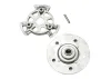 Traxxas Slipper pressure plate and hub