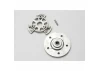 Traxxas Slipper pressure plate and hub