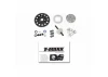Traxxas T-MAXX Torque Control Slipper Upgrade Kit (fits first generation T-MAXX transmission, with out Optidrive) (patent pending)