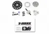 Traxxas T-MAXX Torque Control Slipper Upgrade Kit (fits first generation T-MAXX transmission, with out Optidrive) (patent pending)