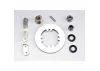 Traxxas Rebuild kit (heavy duty) slipper clutch (steel disc/ Aluminium friction pads (3)/ spring Revo (1)/ spring MAXX (1)/ 2x9.8mm pin/ 5x8mm MW/ 5.0mm NL (1)/ 4.0mm NL (1)