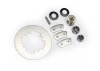 Traxxas Rebuild kit (heavy duty), slipper clutch (steel disc/ aluminium friction pads (3)/ spring (1)/ 2x9.8mm pin/ 5x8mm MW/ 5.0mm NL (1)/ 4.0mm NL (1)