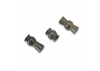 Traxxas Aluminium Hollow Ball Set