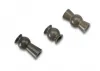 Traxxas Aluminium Hollow Ball Set