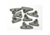 Traxxas Rocker arm set progressive-1 (90-T) (use with 5318 or 5318X pushrod)