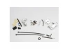 Traxxas Big block Installation kit (engine mount and required hardware)