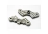 Traxxas Brake pad set (inner and outer calipers with bonded friction material)