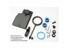 Traxxas Rebuild kit fuel tank (includes: mounting post grommets (2) tank guard mounting clips (2) cap o-ring cap o-ring retainer cap pull ring spring hardware)