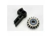 Traxxas Gear idler/ idler gear support/ bearing (pressed in)