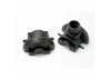 Traxxas Housings differential (front rear) (1)