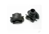 Traxxas Housings differential (front rear) (1)