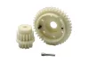 Traxxas Gear set 2-speed close ratio (2nd speed gear 40T 13T-16T input gears hardware)