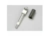 Traxxas Brake cam (1)/ sleeve (1)