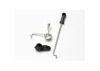 Traxxas Linkage shift Revo (includes: ball collar spring ball cup servo horn linkage wire)
