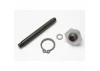 Traxxas Primary shaft/ 1st speed hub/ one-way bearing/ snap ring/ 5x8mm TW ** CLEARANCE **