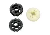 Traxxas Output gears forward reverse/ drive dog carrier