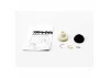 Traxxas Primary gears forward and reverse/ 2x11.8mm pin/ pin retainer/ disc spring