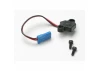 Traxxas OptiDrive sensor assembly/ 2.5x6mm CS (2)