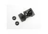Traxxas Wing mount center / wing washers (for Revo)