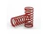 Traxxas Spring Shock (red) (GTR) (2.6 rate yellow) (1 pair)