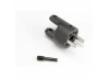 Traxxas Yoke brake (1)/ torque pins (2)/ 4x15mm screw pin ** CLEARANCE **