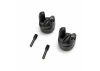 Traxxas Yokes differential and transmission (2)/ 4x15mm screw pins (2) ** CLEARANCE **
