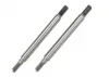 Traxxas Shaft GTR Shock (2) (stainless)
