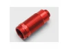 Traxxas Body GTR Shock (Aluminium red-anodized) (1)