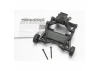 Traxxas Revo Wheelie bar