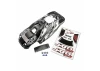 Traxxas Jato ProGraphix Bodyshell - Pre Painted - Pre Cut