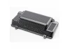 Traxxas Battery Box Cover bumper (rear) Exo-Carbon finish (Jato)