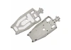 Traxxas Titanium-Anodized 7075-T6 Aluminium Jato Chassis