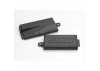 Traxxas Receiver box cover (for chassis top plate)/ battery cover (mid chassis)