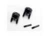 Traxxas Differential output yokes (2)/yoke pins M3/12.5 (2)