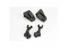 Traxxas Caster blocks 30-degree (left right)/ steering blocks 30-degree (left right)