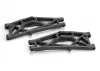 Traxxas Suspension arms rear (left right)