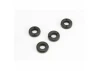 Traxxas Spacers stub axle carrier (rear)